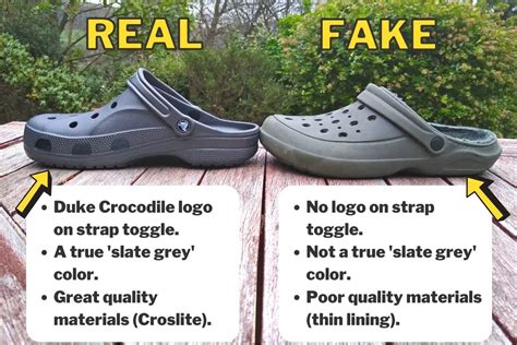 crocs fake shoes|original crocs for men.